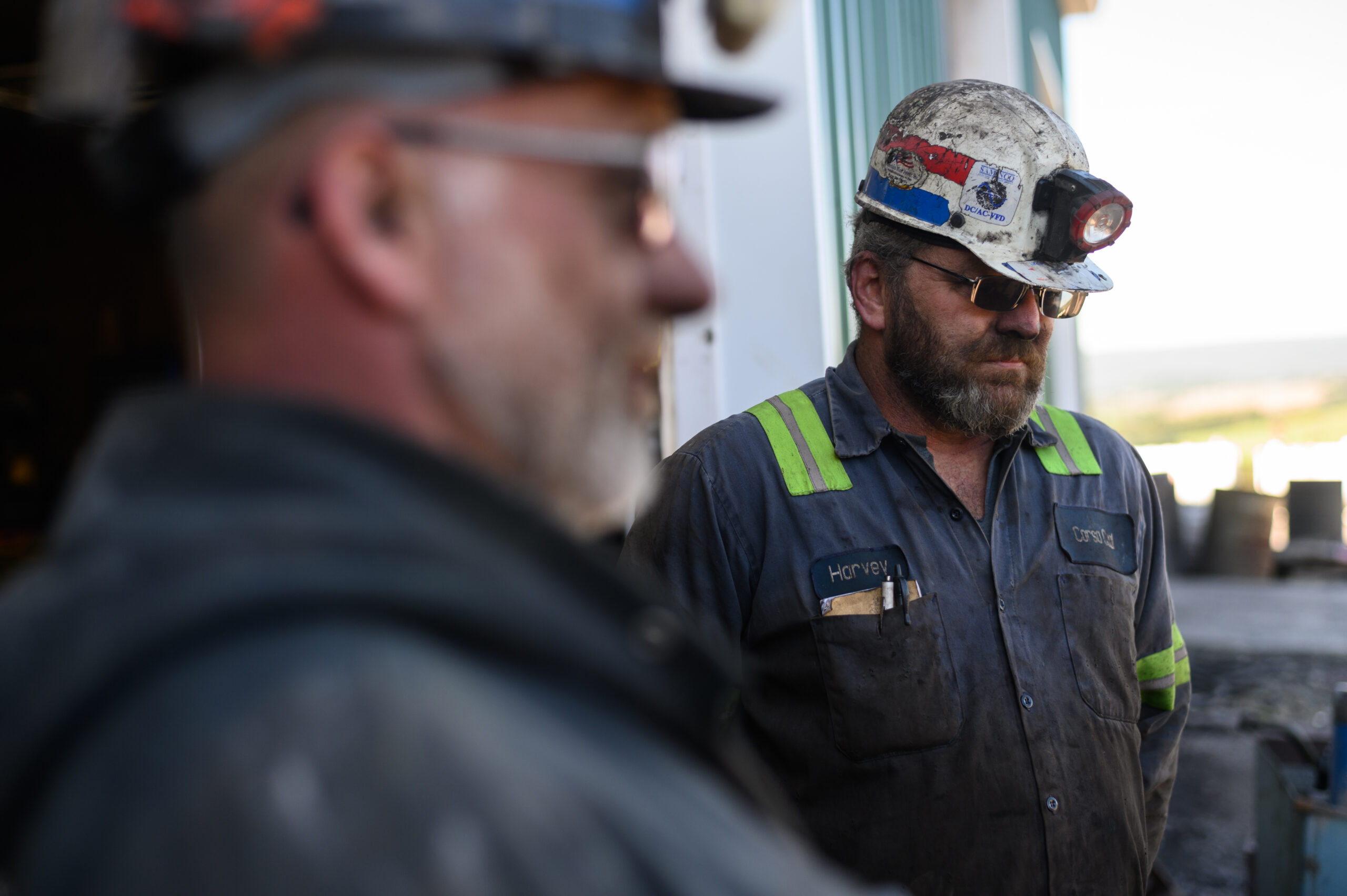 As an industry faces destruction, it grows a voting coalition
