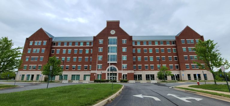 Loudoun County school board faces Election Day reckoning