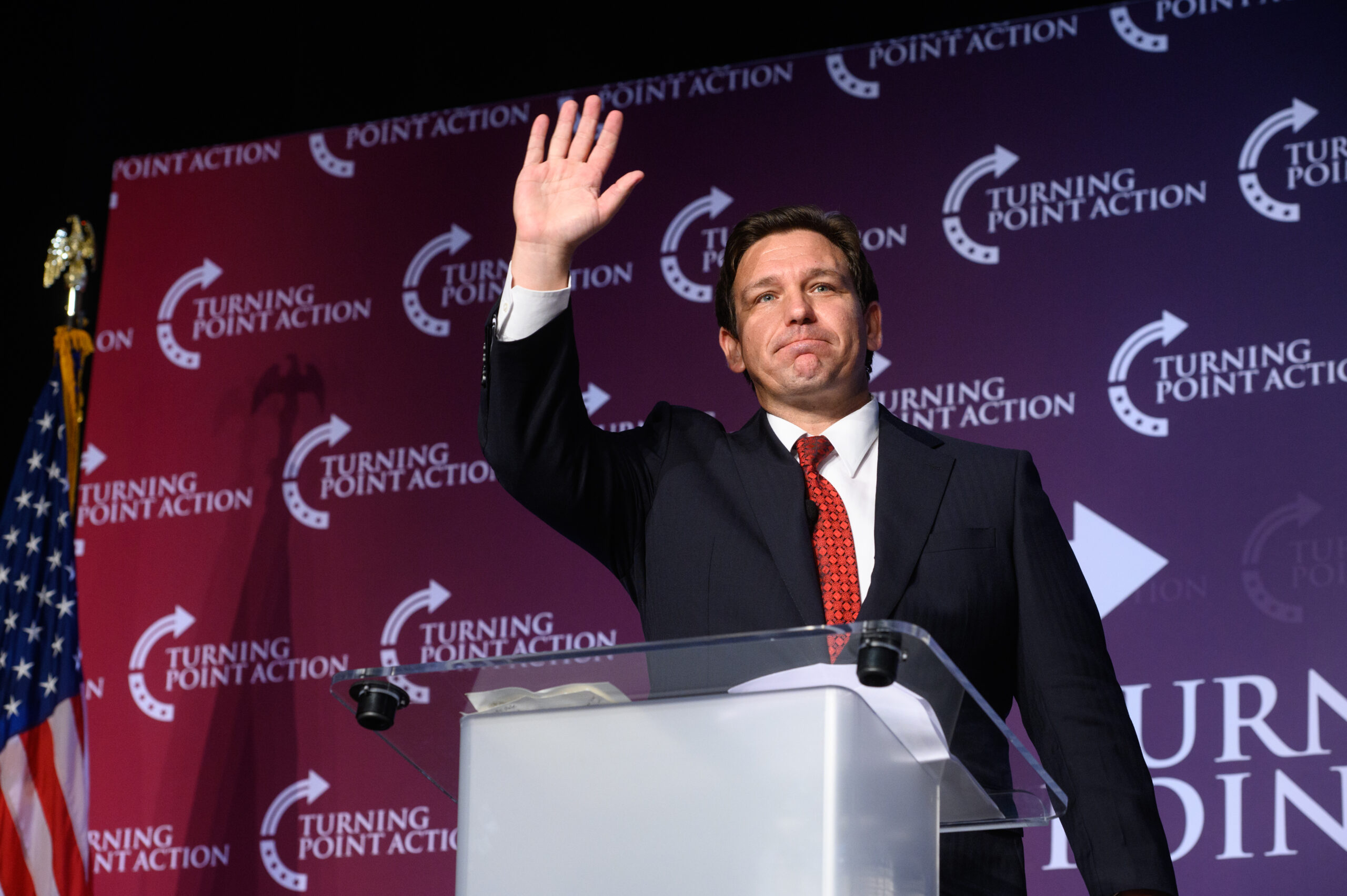 Direct flights, space exploration, highlight DeSantis’ Japanese trip