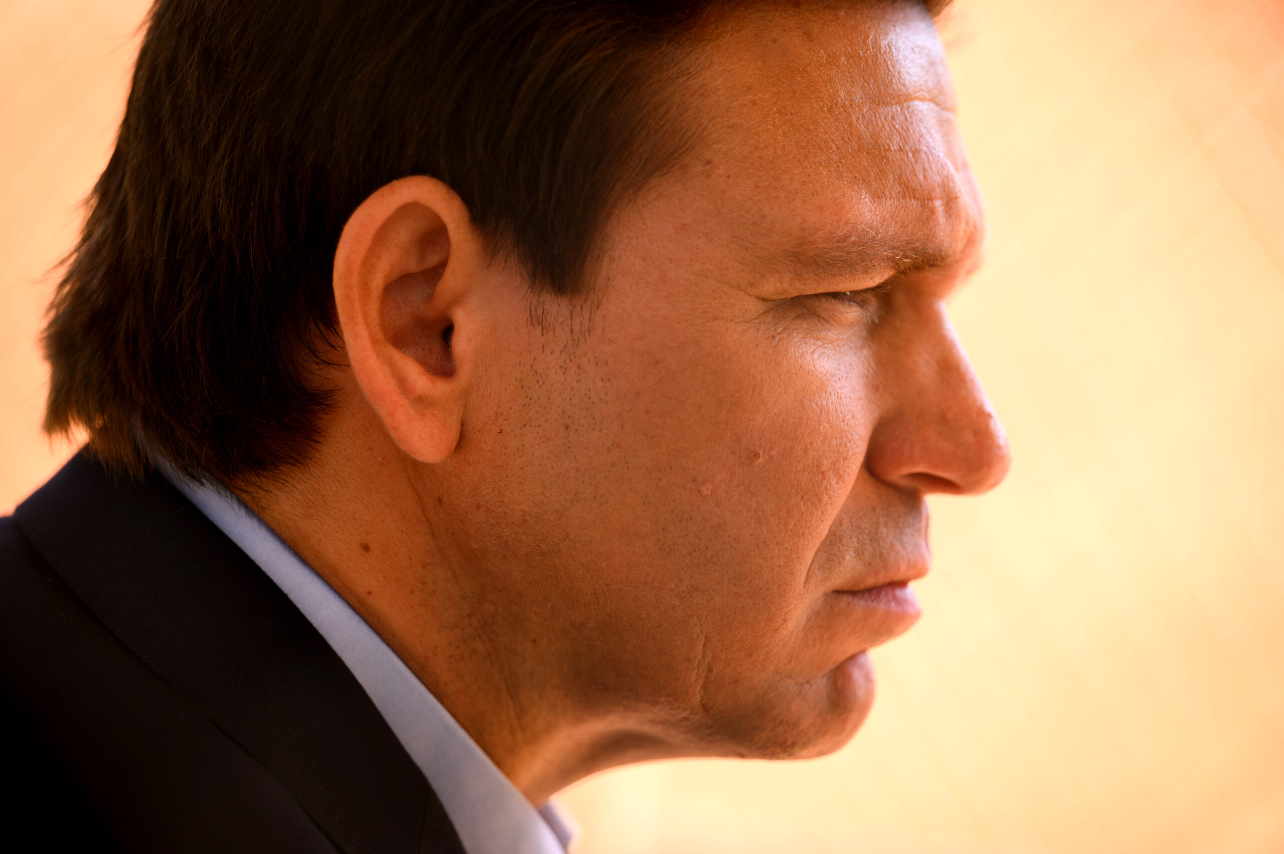 2024 election: DeSantis leaked memo outlines future focus on New Hampshire