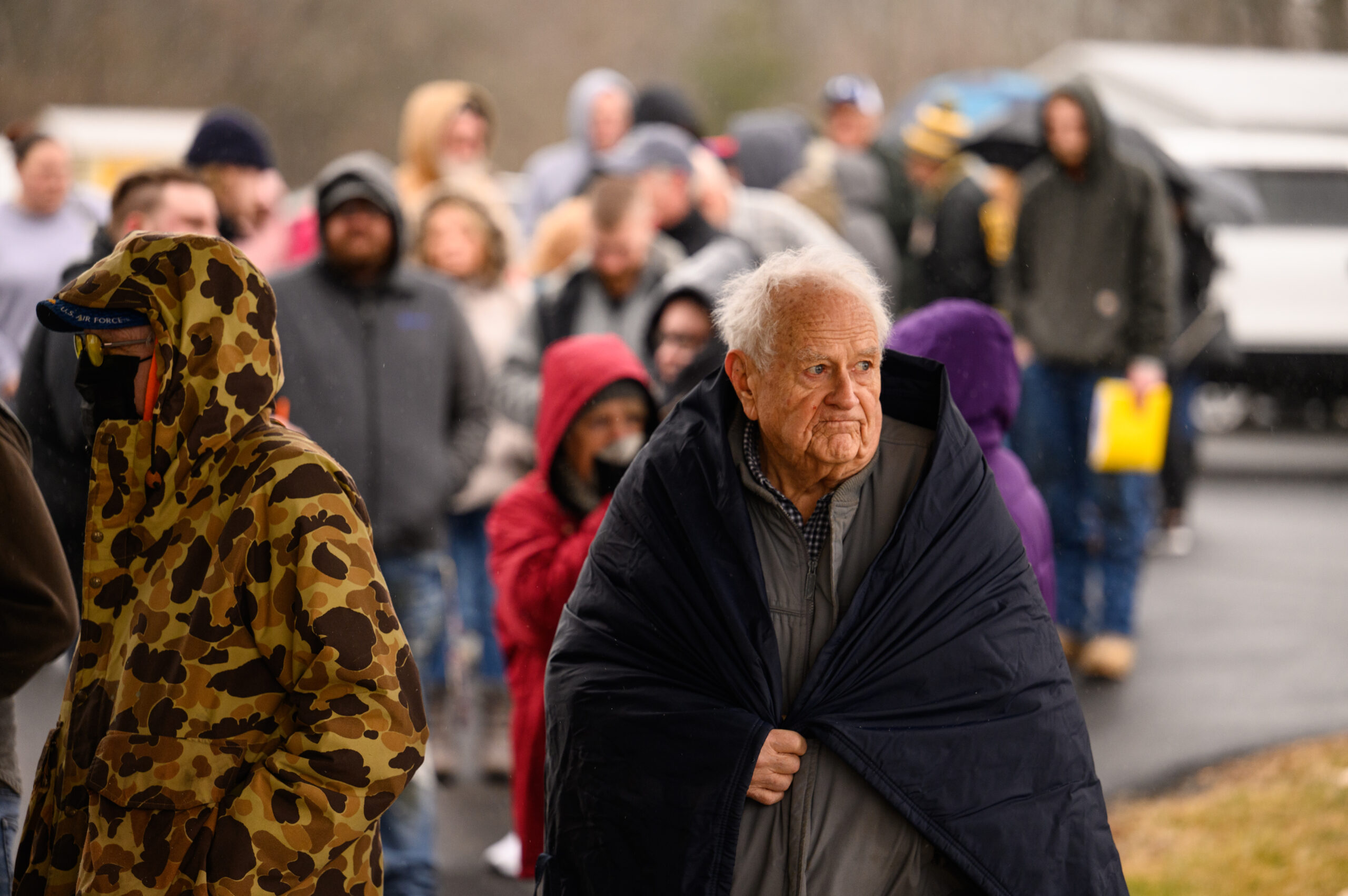 ‘Who’s Zoomin’ Who?’ Joe Biden stays away from East Palestine