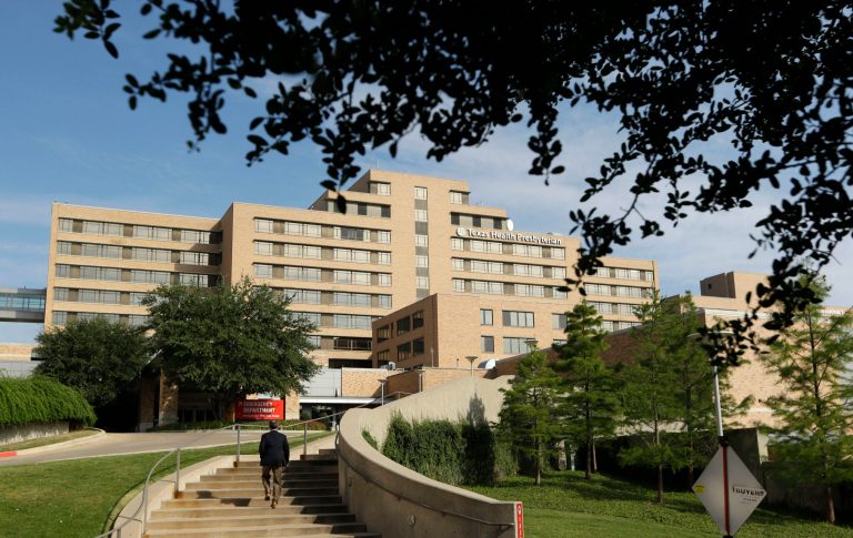 The hospital allowed the show to film one person who was dying and another with significant diseases. (AP Photo/LM Otero, File)