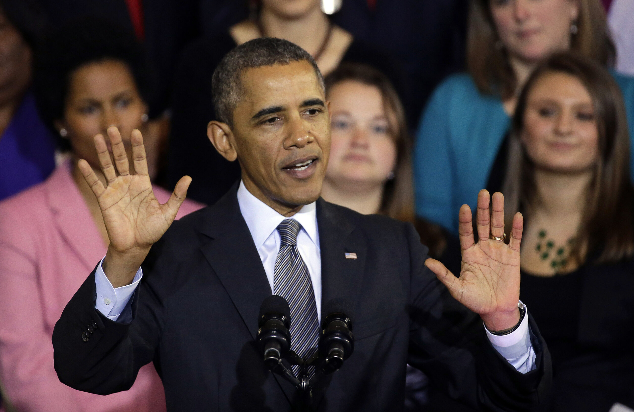 Health law’s troubles give GOP a much-needed boost