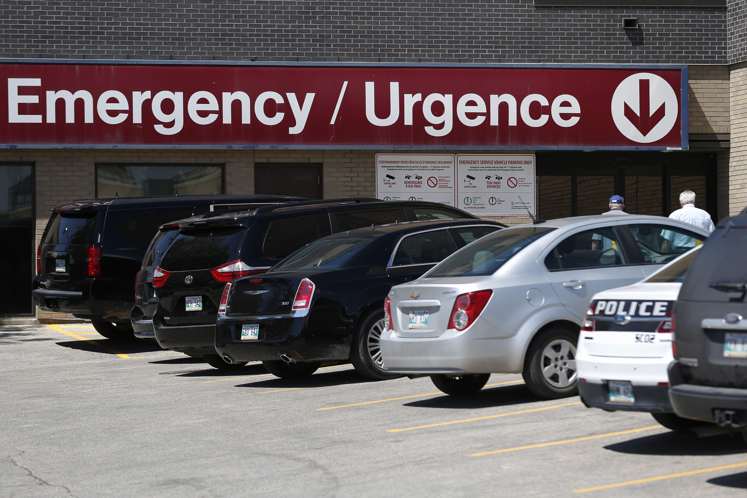 With Medicaid block grants, Canada (yes, that’s right) offers a useful model