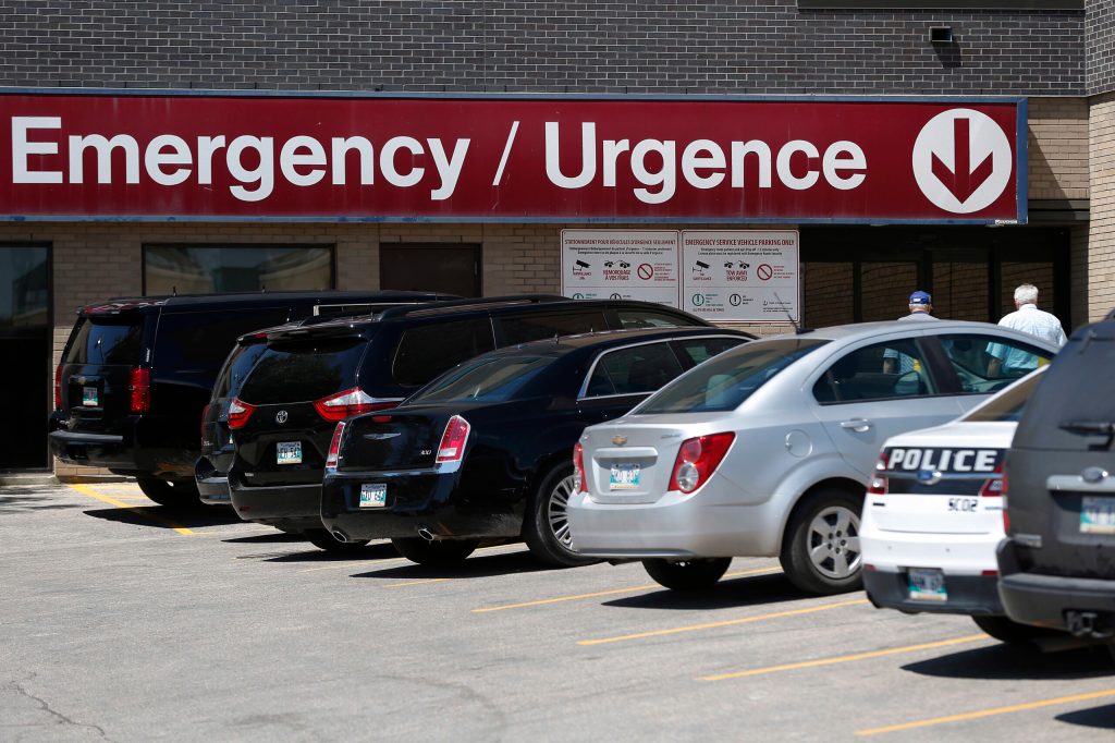 With Medicaid block grants, Canada (yes, that’s right) offers a useful model