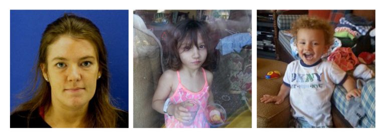 Missing Md. mom charged with child neglect
