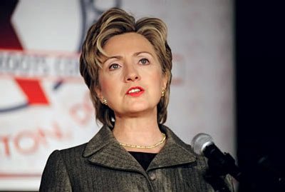 Hillary Clinton: Assault Weapons Ban ‘Should Be Reinstated’ after Orlando Attack