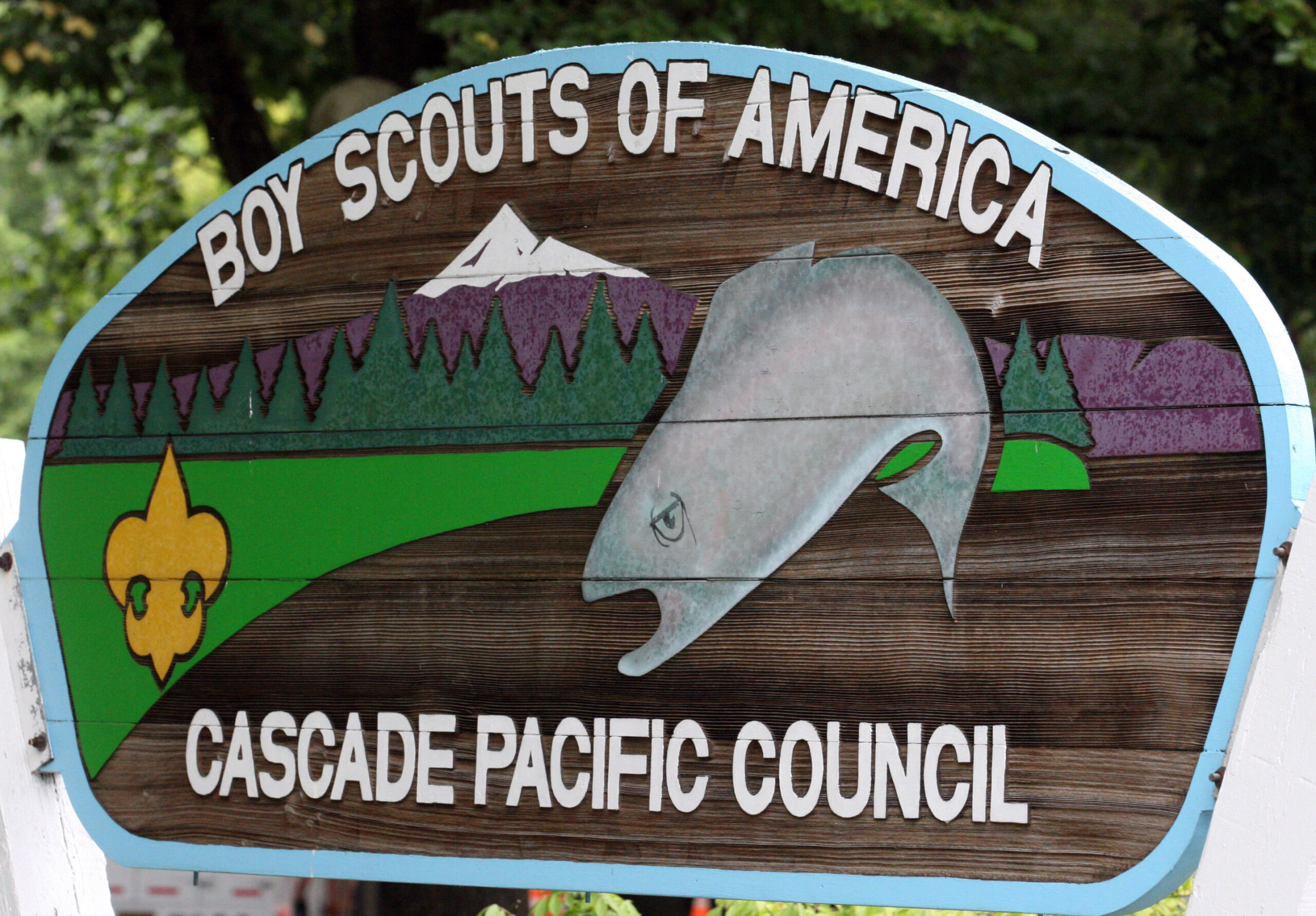 Ore. court: Scouts ‘perversion files’ to be public