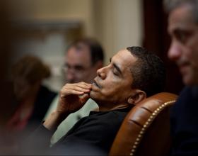 Obama’s Regulatory Policy