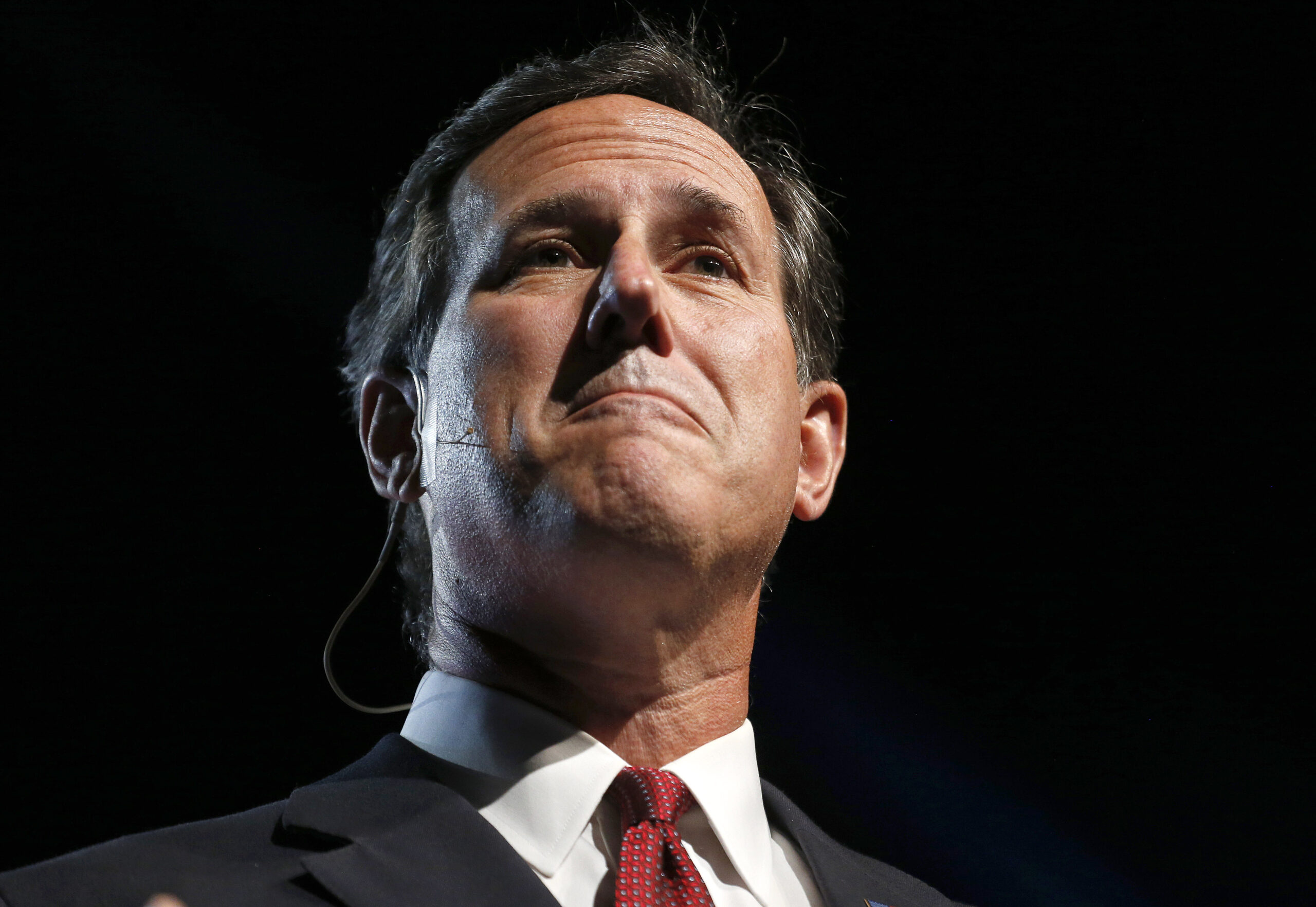 2016 candidates dominate Sunday morning show lineup