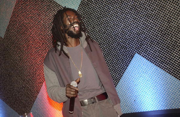 Reggae’s Buju Banton awaits ruling on mistrial