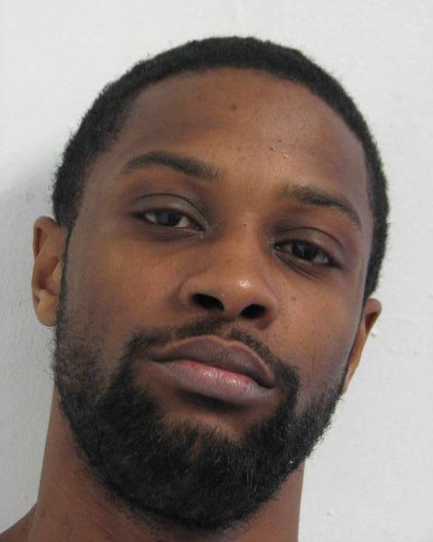 Man charged in 2007 rape in Gaithersburg