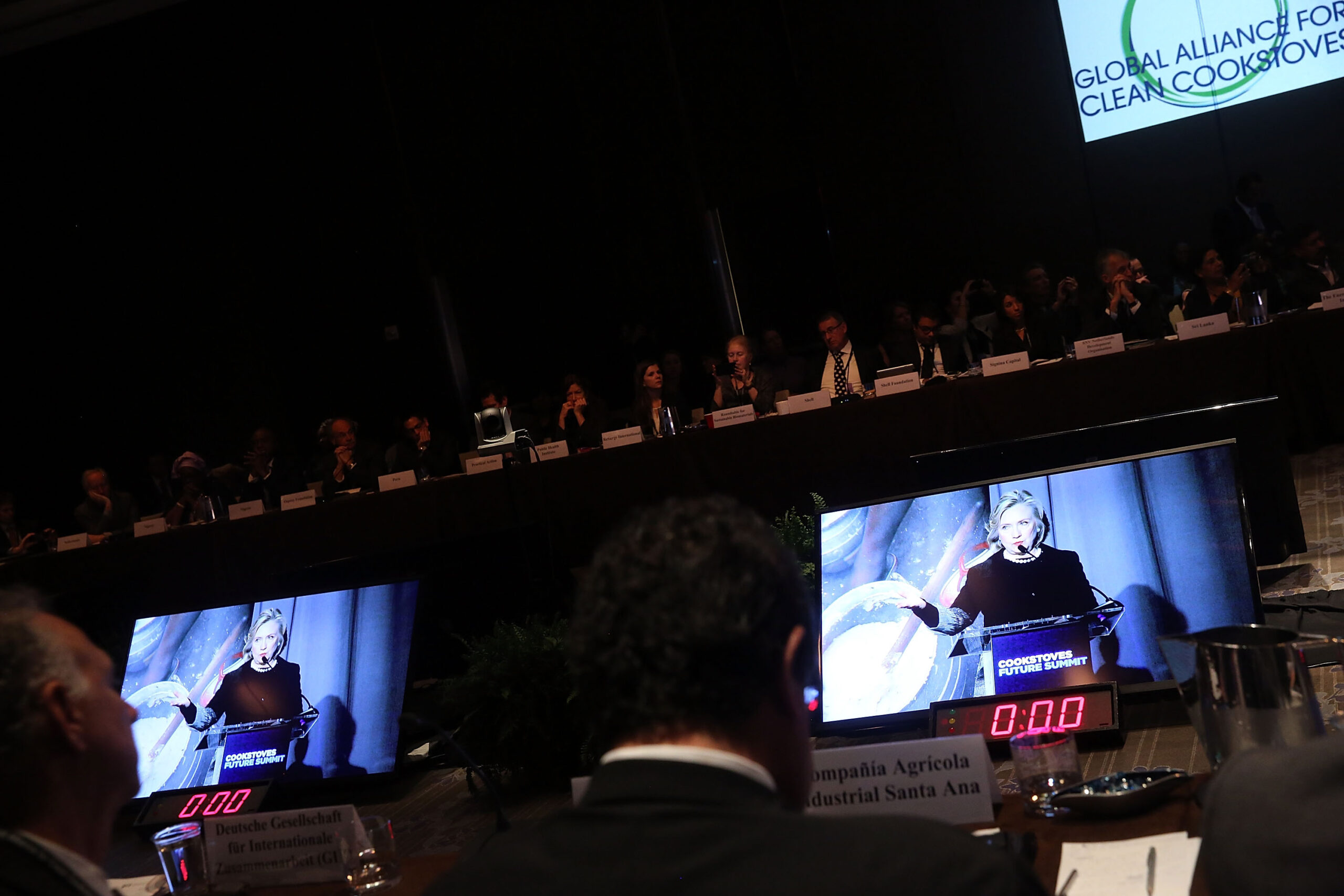 Major editorial boards unanimously oppose Hillary on email controversy