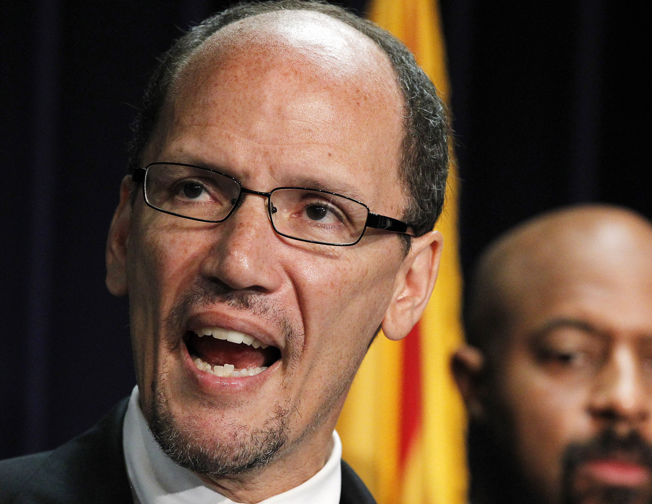 Examiner Editorial: Questions senators should ask Thomas Perez