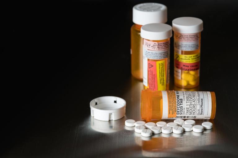 Trump Declares War on Opioids