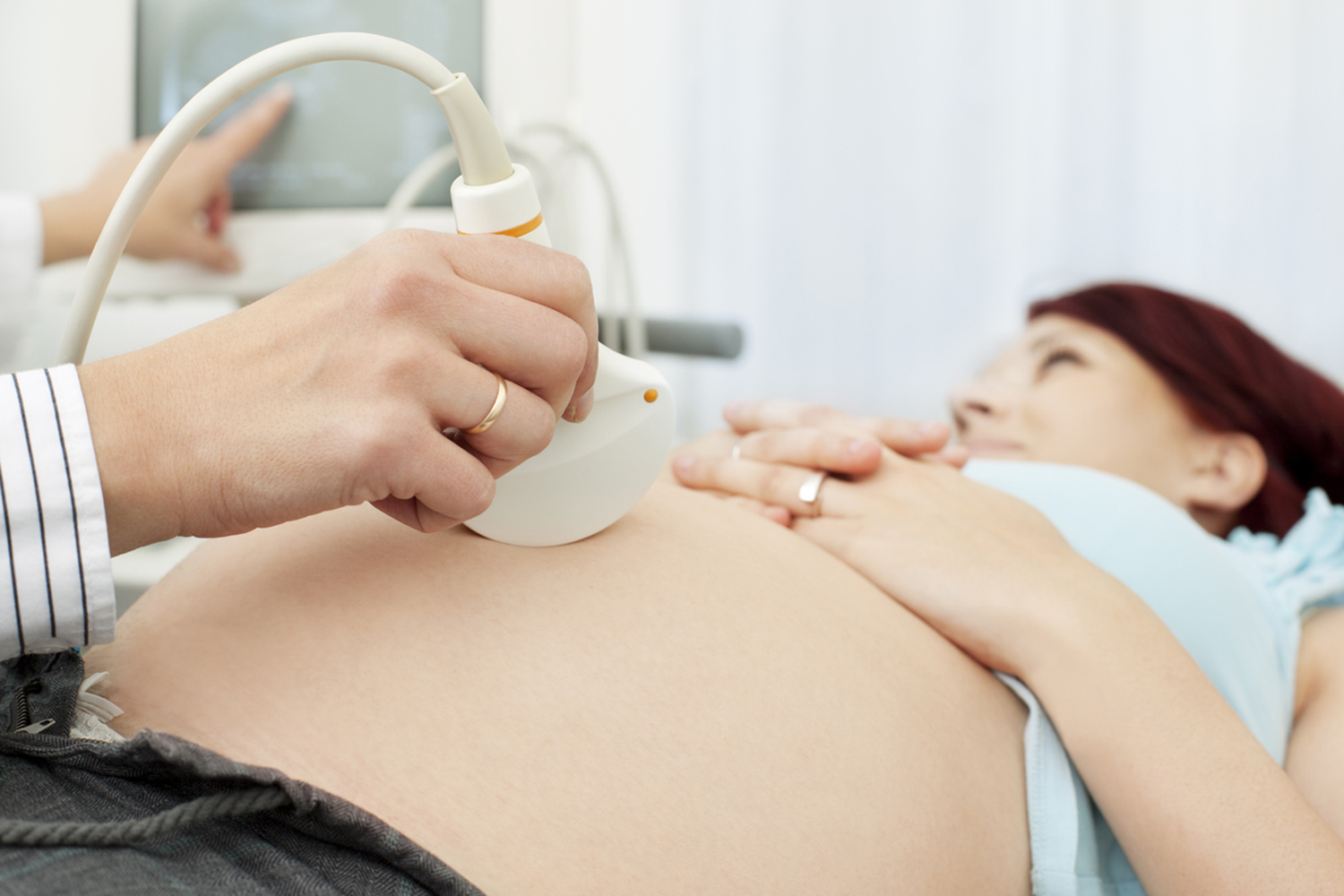 Fetal development 101