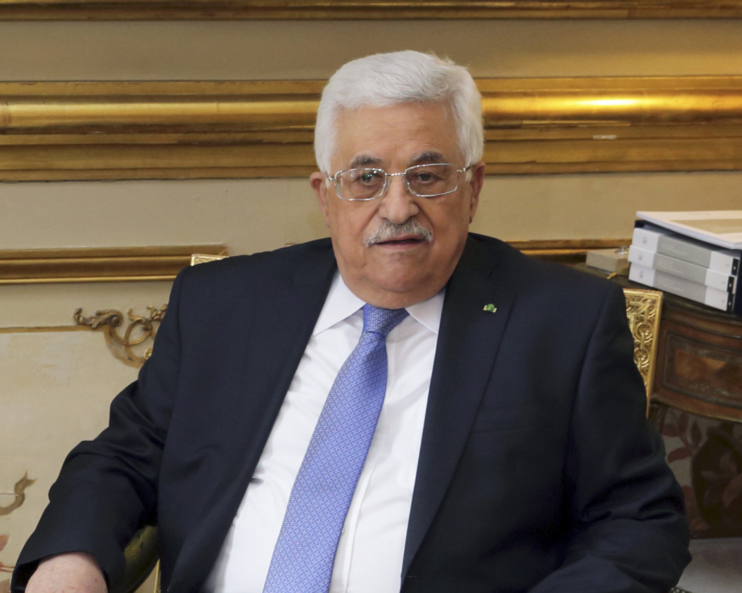 Obama to host Palestinian leader at White House