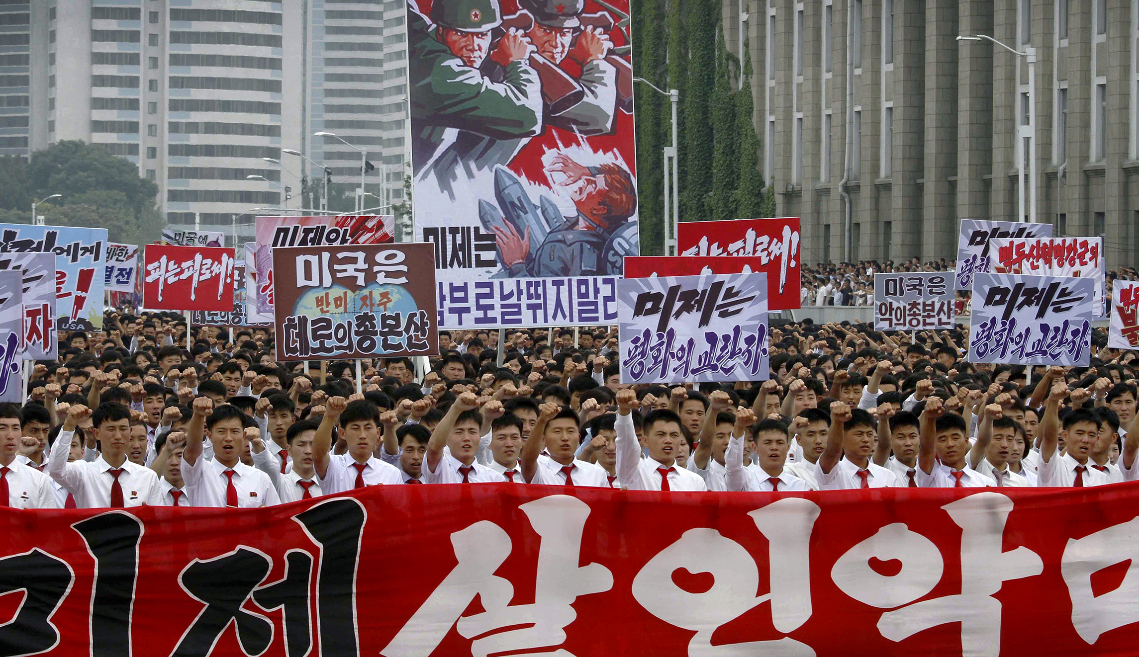 Congress readies legislation banning travel to North Korea after Otto Warmbier’s death