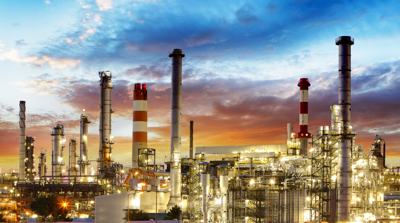 Energy industry plans to stand with Trump
