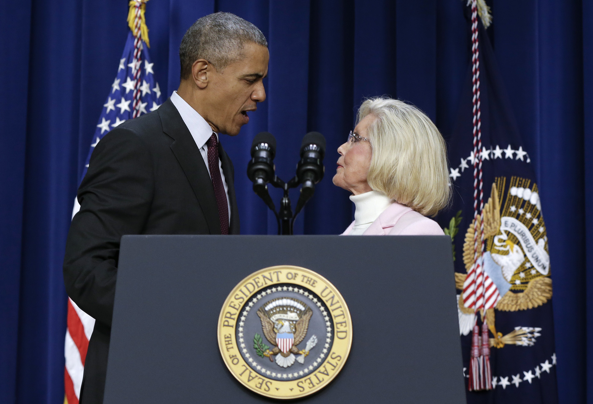Obama: Fight for equal pay is ‘spirit that built America’