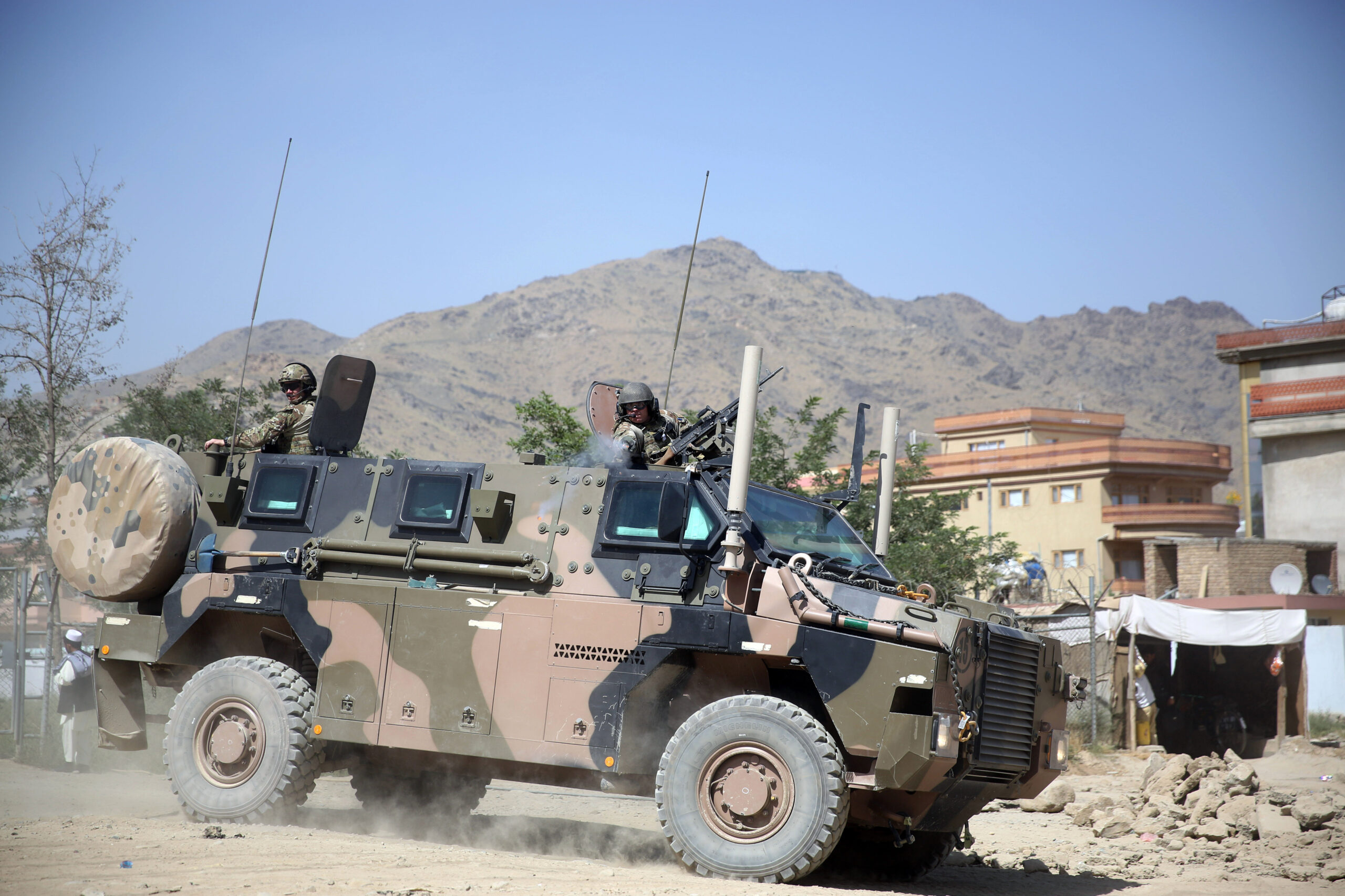 WH: Obama not rethinking Afghanistan troop levels after drawdown