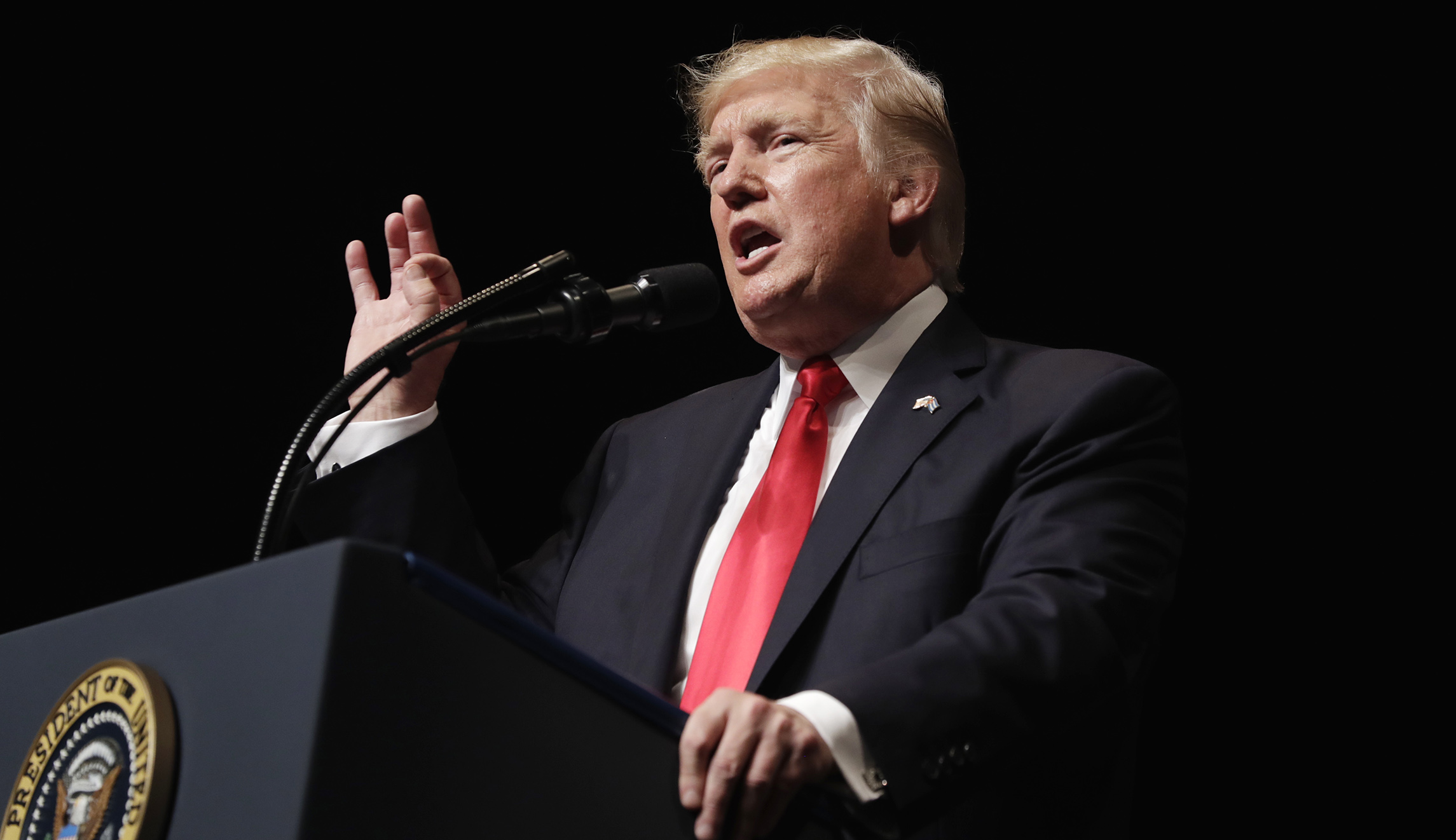 Trump announces the end of Obama’s ‘misguided deal’ with Cuba