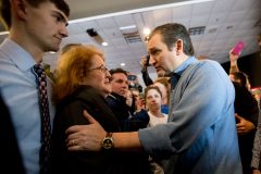 Cruz will carry the evangelicals, but can he carry the Dutch Reformed?