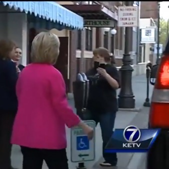 Podcast: None of the Rules Apply to Hillary