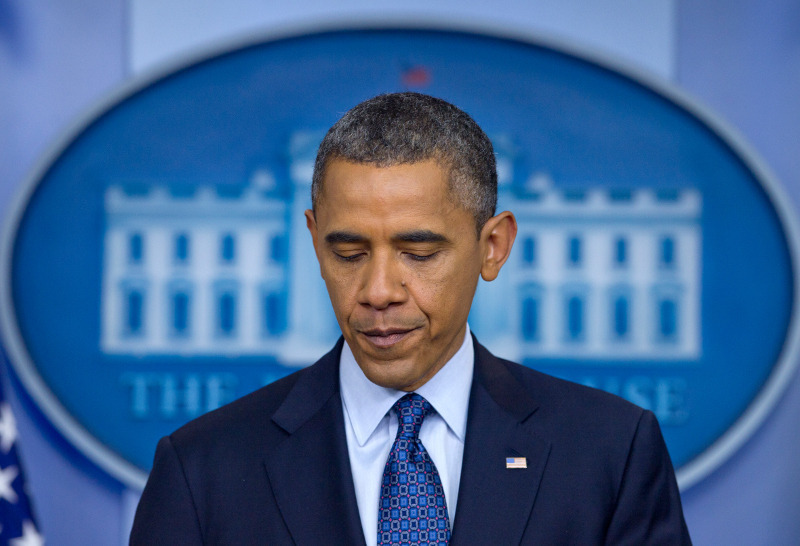 Obama jobs gaffe political gold for GOP