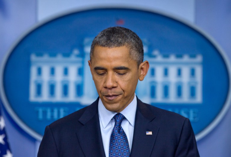 Obama jobs gaffe political gold for GOP