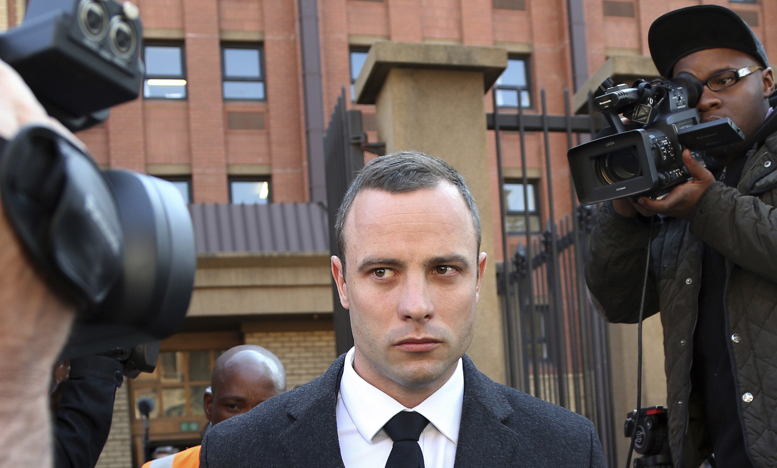 Pistorius to start mental evaluation next week
