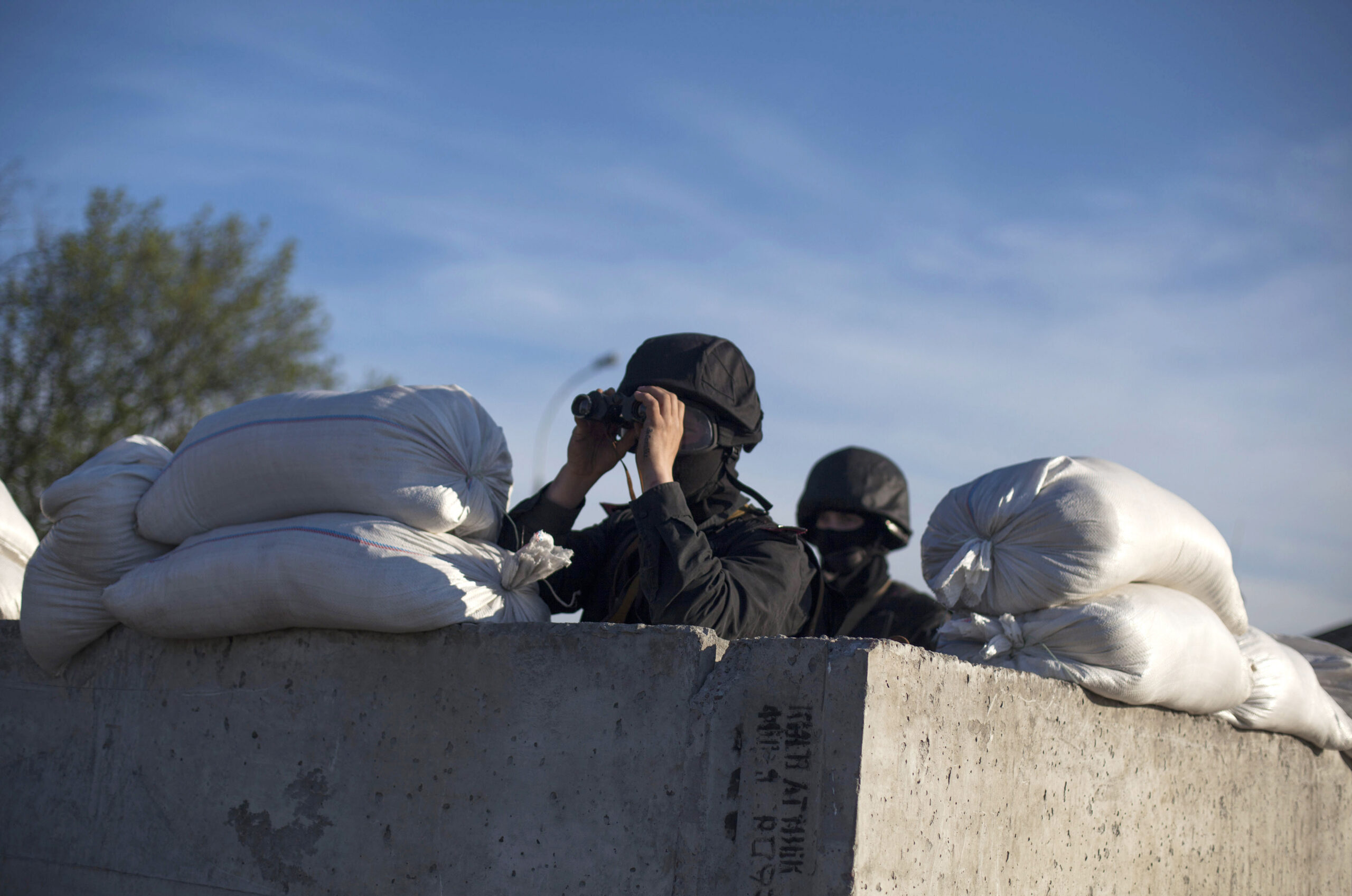 Guided by British special forces, Ukraine is escalating the ‘deep battlespace’ fight against Russia