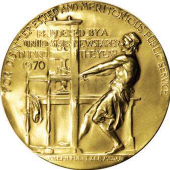 What’s Wrong With the Pulitzers?