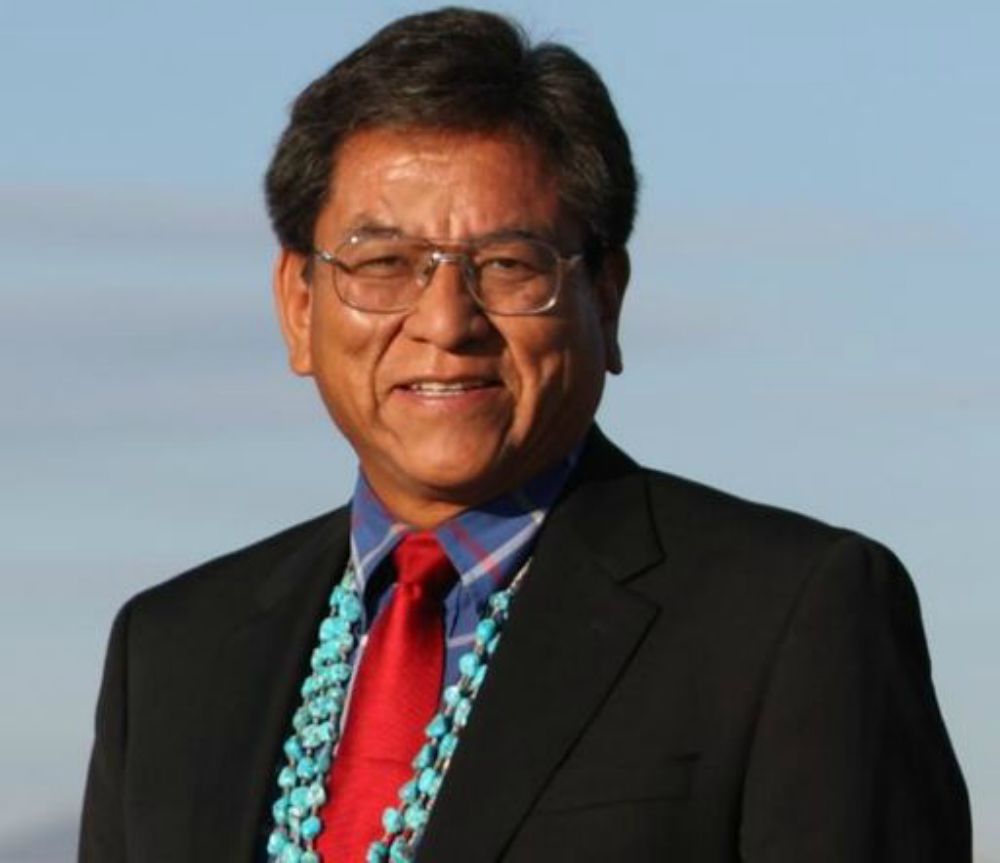 Claim: EPA trying to limit Navajo compensation for toxic spill