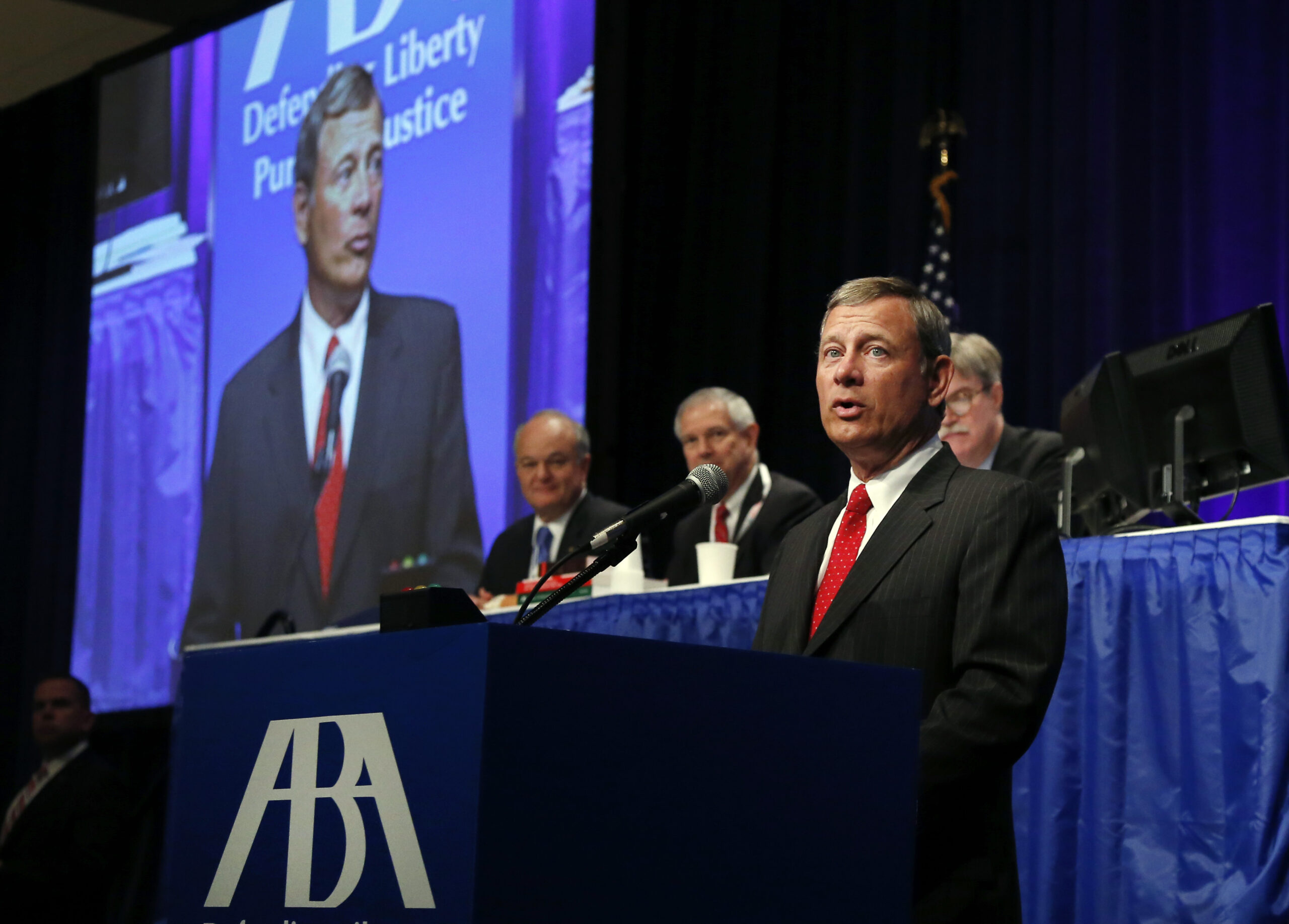 ‘Diversity and inclusion’ take center stage at American Bar Association this year