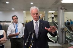 Ron Johnson urges end of ‘failed’ Obamacare program