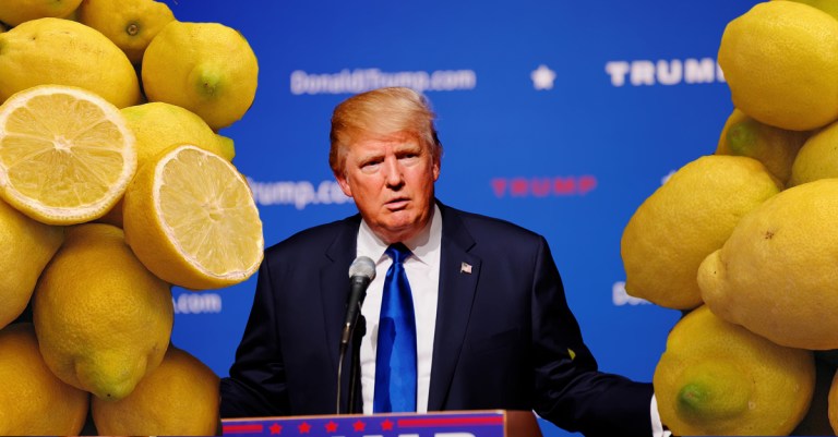 Cruz Needles Trump Over Delegate Knowledge