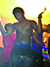 Two more sought in D.C. nightclub shooting