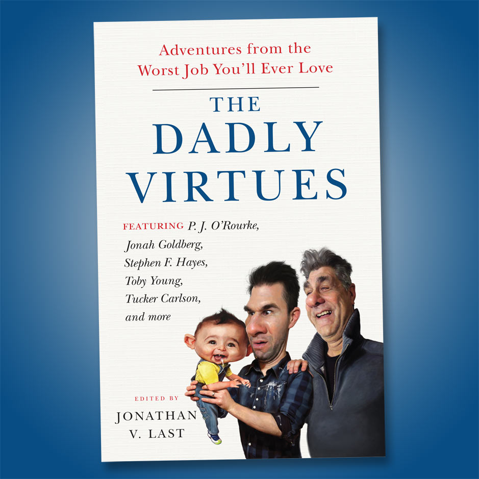 Must Reading!
