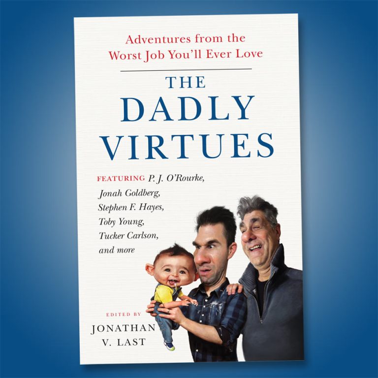 Must Reading!