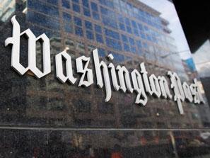 Mainstream media scream: Post on the ‘Other’ Washington