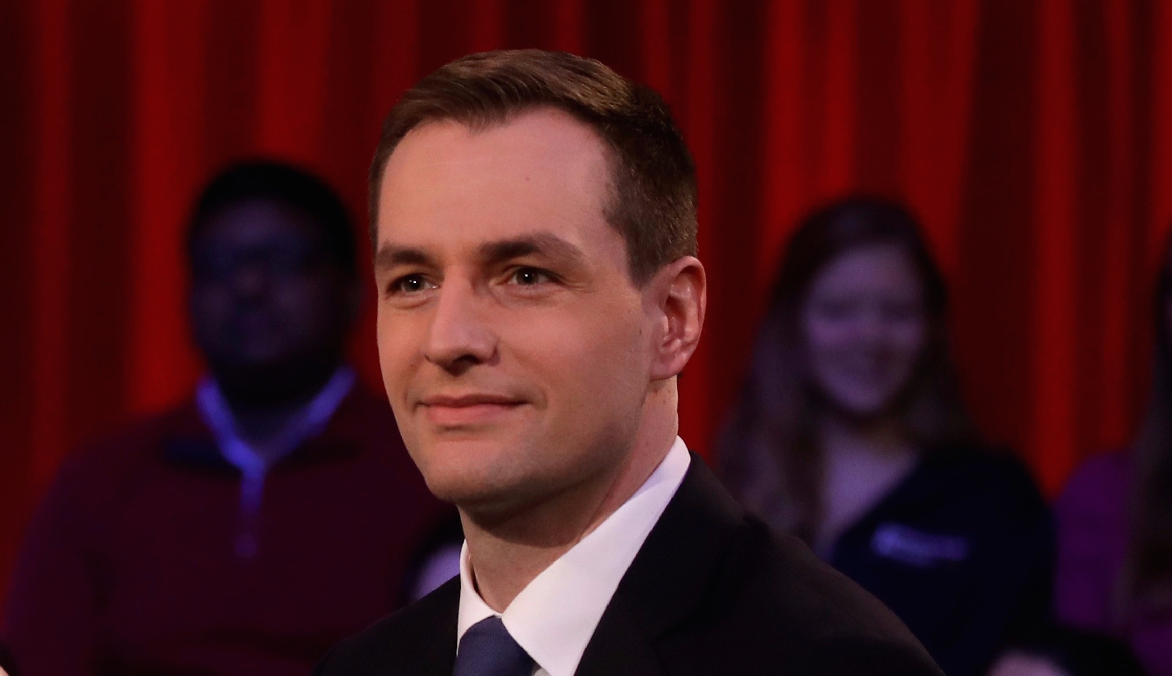Robby Mook: ‘I didn’t know’ Clinton campaign paid firm that funded the ‘Trump dossier’
