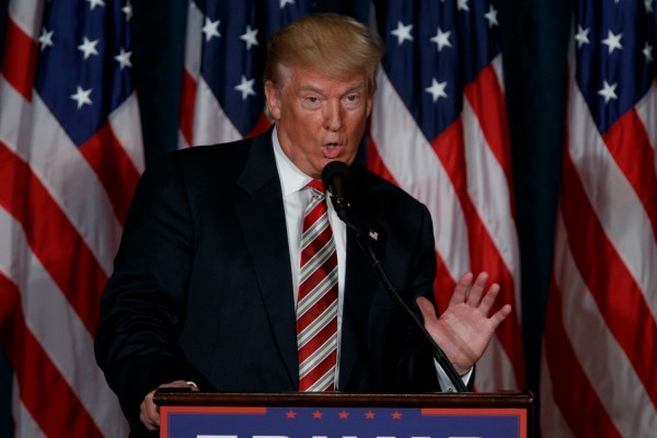Trump sues Big Tech CEOs Mark Zuckerberg and Jack Dorsey over censorship