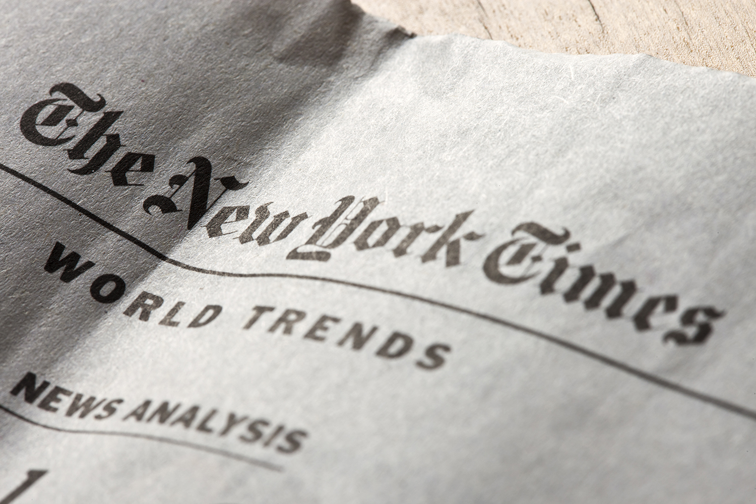 New York Times opens its opinion pages to an honest-to-God terrorist
