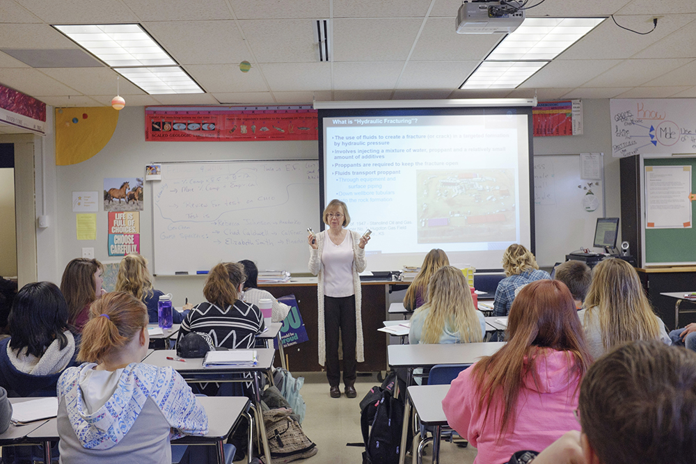 Flexibility could raise teacher pay, but unions oppose it