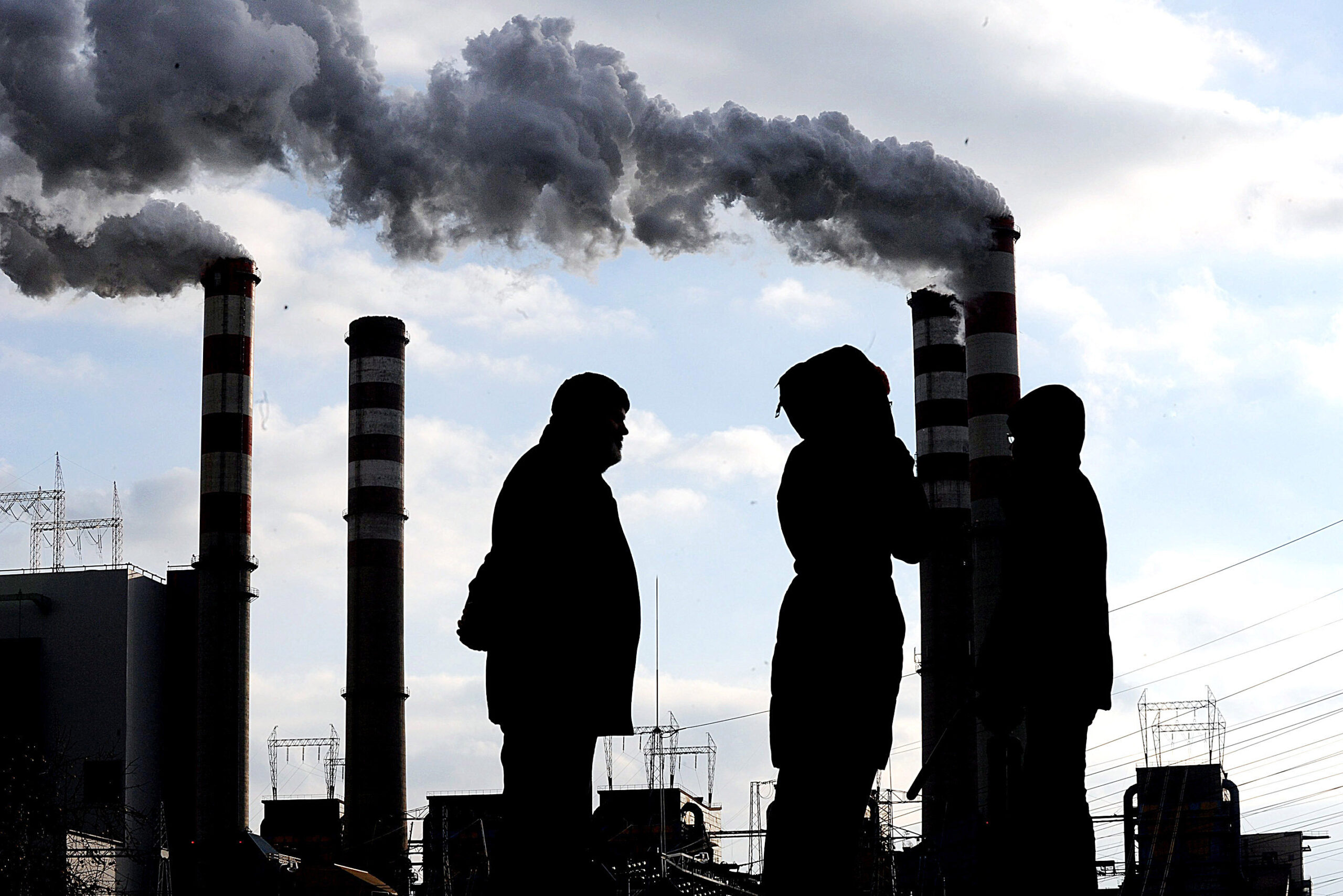 Poland gives coal a voice during UN climate talks