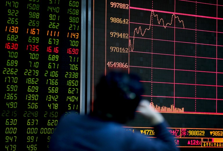 As a result of trade cutting into U.S. manufacturing, especially with China, voters are 