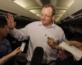 Robert Gibbs to Professional Left: Talk to the Hand