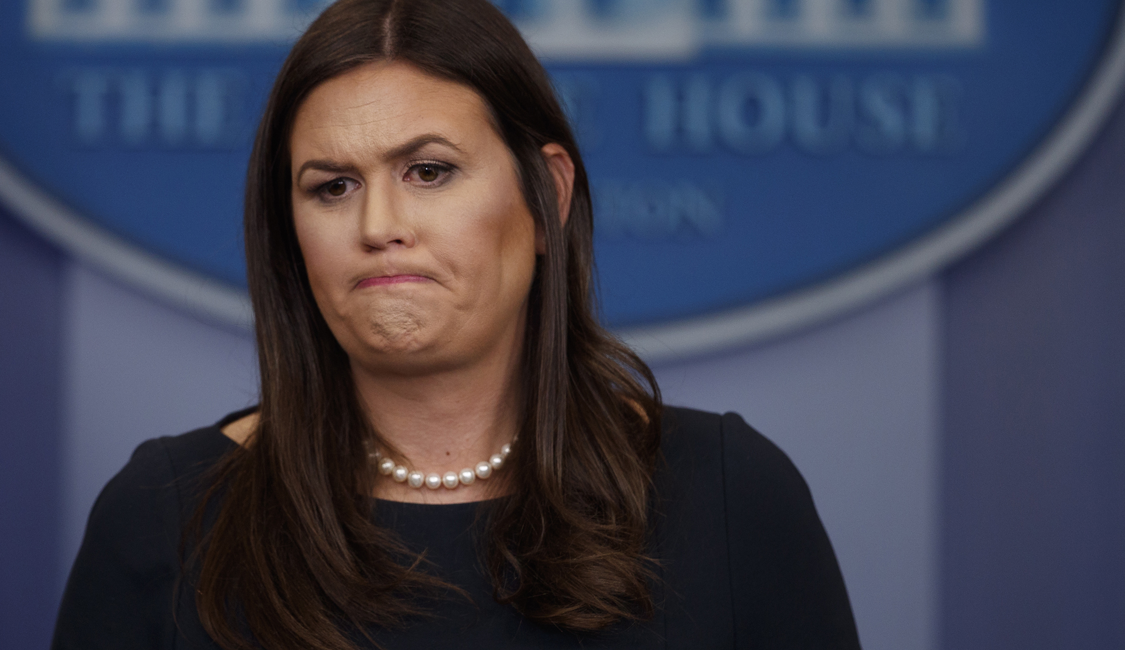 White House reduces expectations on Graham-Cassidy healthcare bill