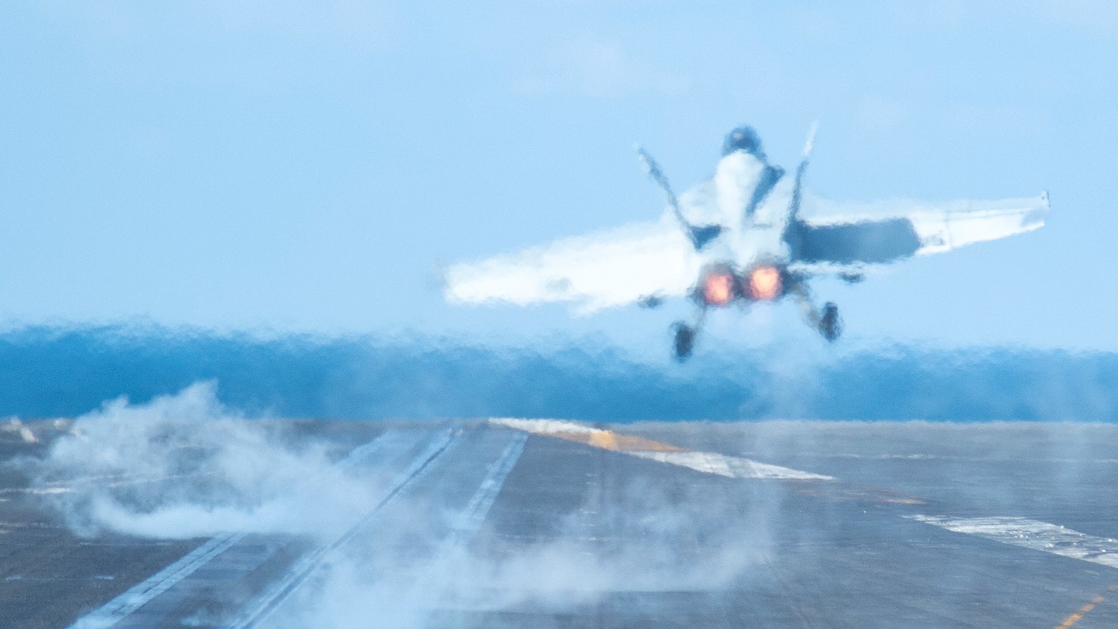 The risk of a military-focused Quad